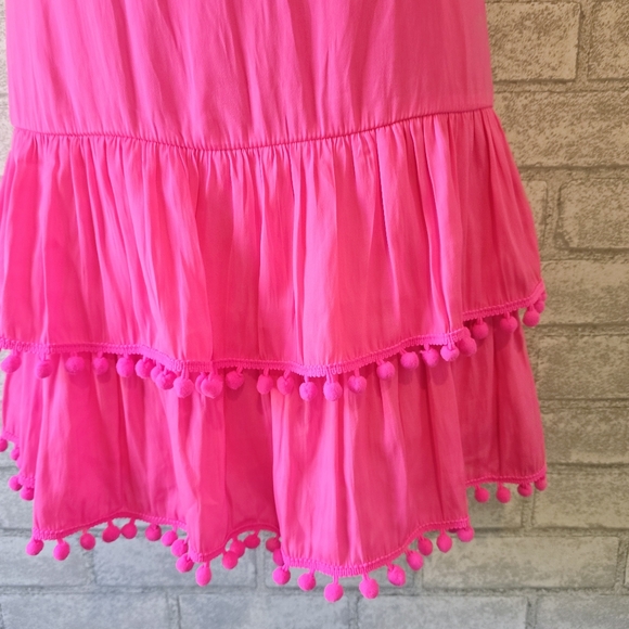 Lilly Pulitzer Natashia Dress - Picture 6 of 11